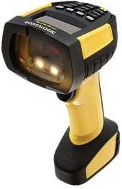Datalogic PowerScan PM9600 su klaviatūra ir ekranu