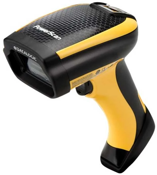Datalogic PowerScan PD9130 su nuleistuku