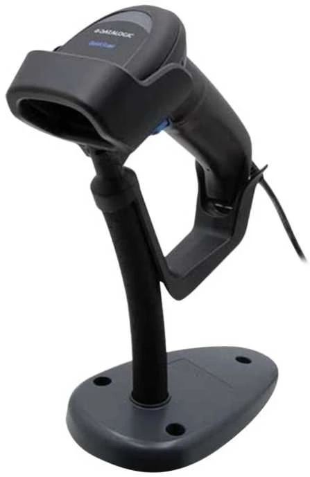 Datalogic Quickscan - QD2590 - Kabelis - W.Stand