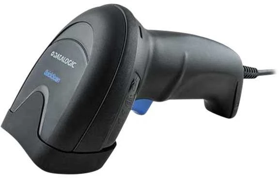 Datalogic Quickscan - QD2590 - Kabelis - EX.Stand