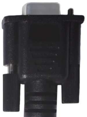 Datalogic RS232 kabelis (8-0730- 54)