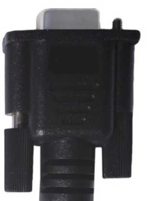 Skeneris Datalogic RS232 kabelis (8-0730- 54)