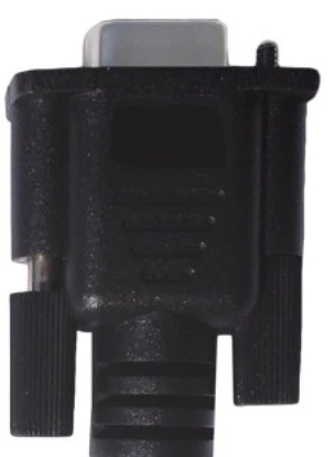 Datalogic RS232 kabelis (8-0730- 54)