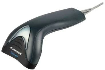 Brūkšninių kodų skaitytuvas Datalogic 1D Touch (TD1120-BK-65)