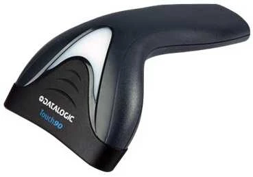 Datalogic TOUCH 90 LIGHT - RS-232 ir KBW