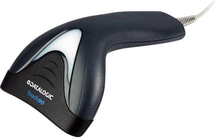 Datalogic brūkšninių kodų skaitytuvas TOUCH 90 PRO