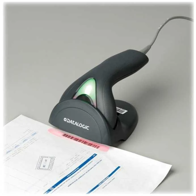 Datalogic brūkšninių kodų skaitytuvas TOUCH 90 PRO