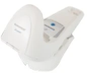 Datalogic belaidė įkrovimo stotelė BT/USB/RS-232/WEDGE MULTI Juodas ĮVESTAS
