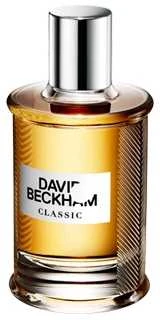 Kvepalai vyrams David Beckham Classic EDT, 90 ml