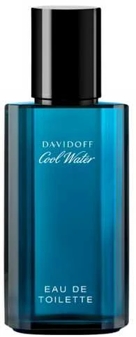Davidoff Cool Vanduo EDT tualetinis vanduo vyrams, 40 ml