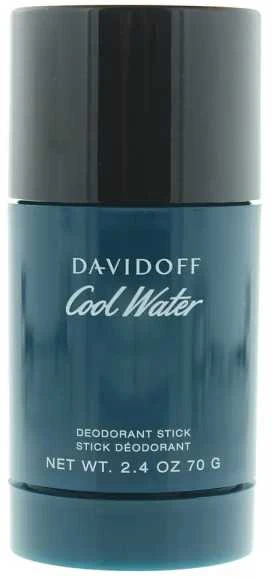 Davidoff Cool Vanduo dezodorantas 70ml