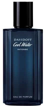Davidoff Cool Vanduo Intense EDP parfumuotas vanduo vyrams, 75 ml