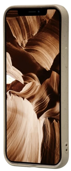 Dėklas DBRAMANTE1928 BARCELONA – IPHONE 12 5.4? - SACHAROS SMĖLIS