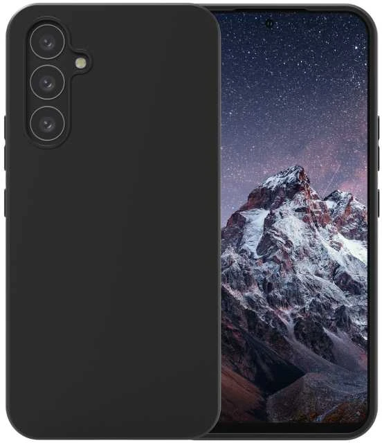 Dėklas dbramante1928 Bulk - Nuuk - Galaxy A53 - Juodas 30