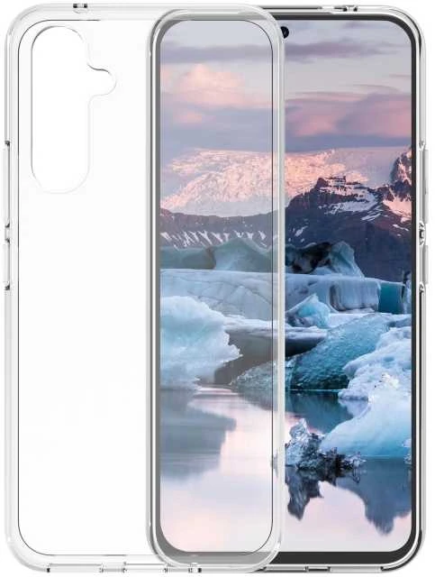 Dėklas dbramante1928 Bulk Nuuk Galaxy A54 Clear