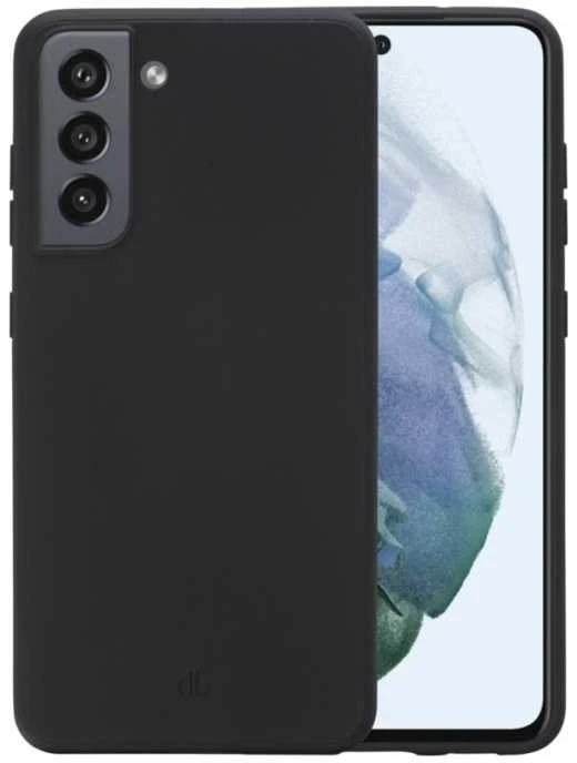 Dėklas Dbramante1928 Bulk Nuuk Galaxy Xcover 5 Juodas