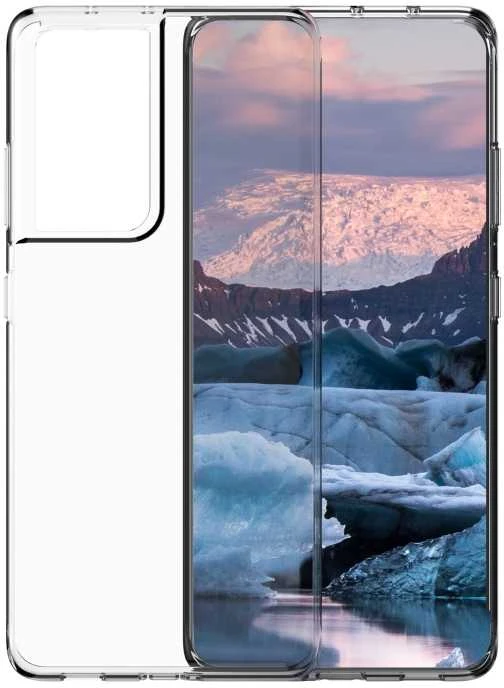 Dėklas Dbramante1928 dbramante Bulk Case Nuuk Xcover Pro - Clear