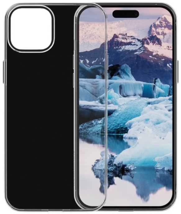 Dėklas Dbramante1928 dbramante BULK-NUUK FOR IPHONE 15