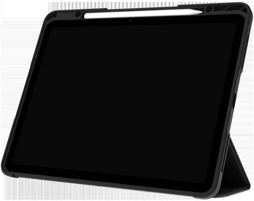 Dėklas na tablet dbramante Bulk Mayfair Pro 32,8 cm (12.9'') Folio Juodas