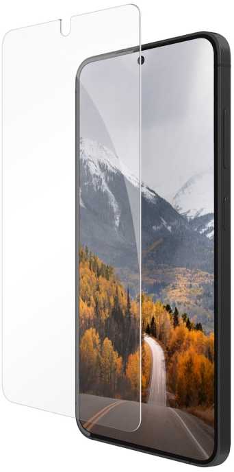 dbramante dbramante1928 eco-protect - Bildschirmschutz fur Handy - Glas - skaidrus - fur Samsung Galaxy S25 Edge