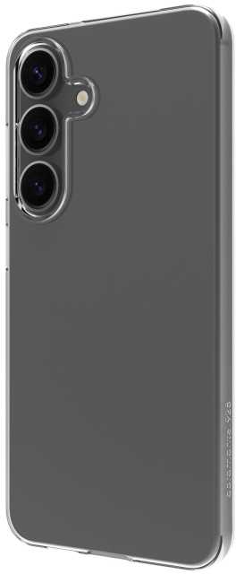 Dėklas D Bramante dbramante1928 Greenland, Cover, Samsung, Galaxy S25+, 17 cm (6.7''), Transparent
