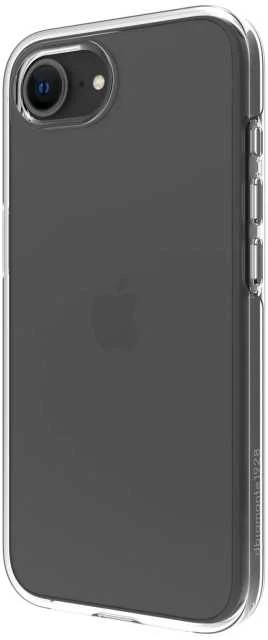 Dėklas Dbramante1928 „dbramante Iceland Pro“, skirtas „iPhone 16e“ – skaidrus