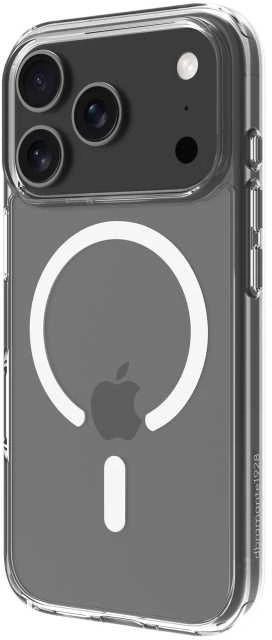 Dėklas dbramante dbramante1928 Iceland Pro MagSafe etui iPhone 17 Pro