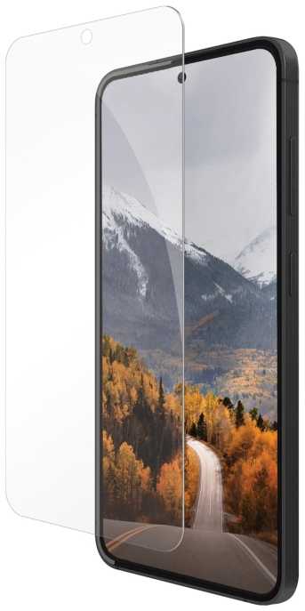 dbramante dbramante1928 eco-protect - Bildschirmschutz fur Handy - Glas - skaidrus - fur Samsung Galaxy S24 FE