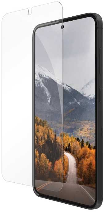 Dbramante1928 D Bramante DBRAMANTE ECO-PROTECT* GALAXY S24 CLEAR