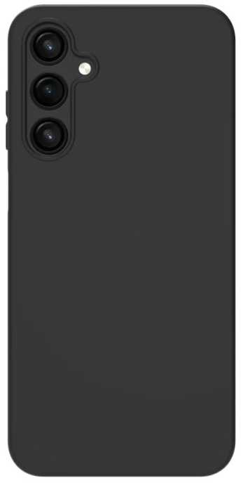 Dėklas D Bramante dbramante1928 Greenland, Cover, Samsung, Galaxy A25, 16.5 cm (6.5''), Juodas
