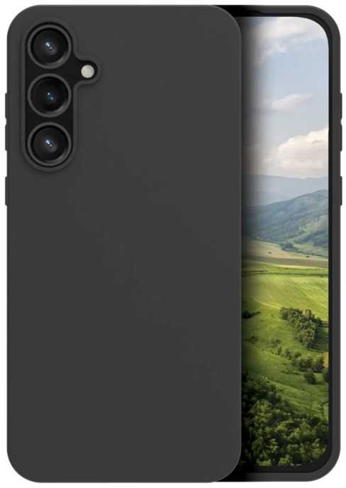 D Bramante Dėklas dbramante1928 Greenland do Samsung Galaxy A35 16.8 cm (6.6'') Juodas (GL35NIBL6179)