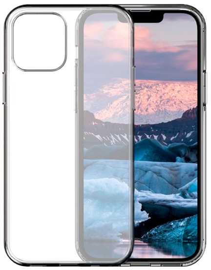 Dėklas D Bramante dbramante1928 Greenland - Galaxy A53 - Clear, Cover, Samsung, Galaxy A53, 16.5 cm (6.5''), Transparent (GL53CL001514)