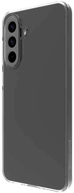 Dėklas D Bramante dbramante1928 Greenland - Galaxy A56 5G - Clear, Cover, Samsung, Galaxy A56 5G, 17 cm (6.7''), Transparent