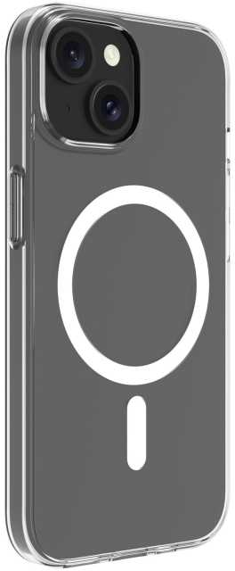 Dėklas dbramante1928 Greenland Pro, Cover, Apple, iPhone 15, 15.5 cm (6.1"), Transparent