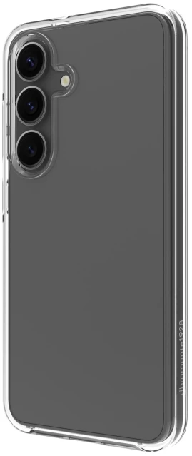 Dėklas D Bramante dbramante1928 Iceland Pro - Tylny pokrowiec na telefon komórkowy - plastikinis - permatomas - fur Samsung Galaxy S25