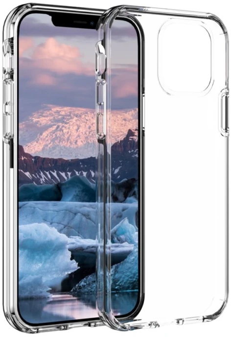 Dėklas Dbramante1928 dbramante Iceland Pro – iPhone 13 Pro 6.1� – skaidrus