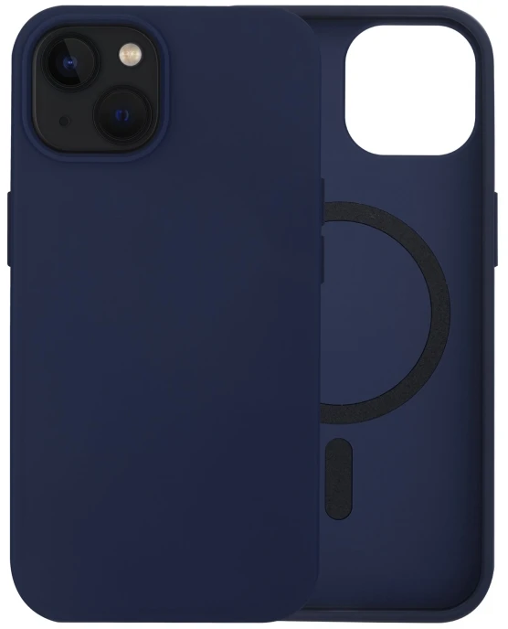dbramante1928 Iceland Ultra, Dėklas, Apple, iPhone 14, 15.5 cm (6.1"), Mėlyna