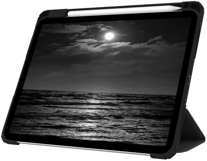 dbramante1928 LOIPICBL6820, Atverčiamas dėklas, Apple, iPad 11" A16/10.9" 10th, 27,9 cm (11"), 230 g