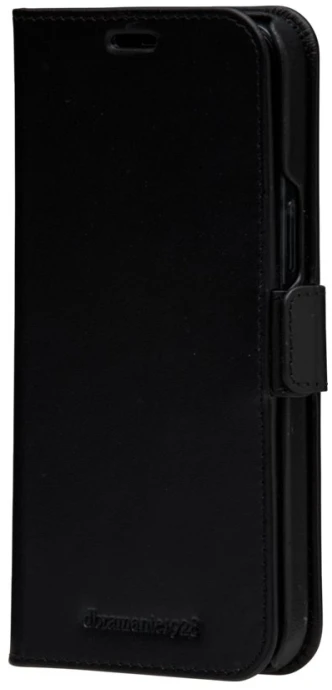 DBRAMANTE1928 LYNGE - IPHONE 12 6.7? - Juodas