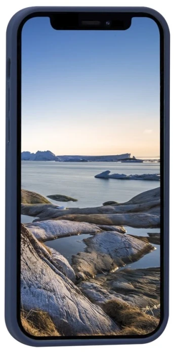 dbramante1928 Monaco - iPhone 13 Pro Max - Ramiojo vandenyno mėlynumo, Dėklas, Apple, iPhone 13 Pro Max, 17 cm (6,7"), Mėlynas