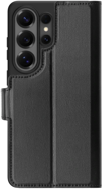 Dėklas dbramante1928 Oslo Pro - Galaxy S26 Ultra - Juodas, Wallet case, Samsung, Galaxy S26 Ultra, 17.5 cm (6.9"), Juodas