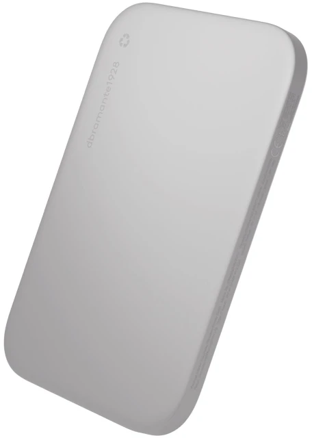 Powerbank dbramante Re-charge 3000 mAh Baltas (CP03ACWH7272)