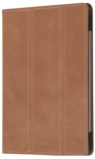 dbramante1928 Risskov – iPad Air 11"/Air 10.9" - Tan, Folio, Apple, iPad Air 11"/Air 10.9", 27.9 cm (11")