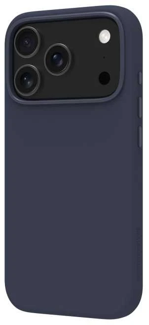 Dėklas dbramante dbramante1928 Roskilde MagSafe ICON etui, iPhone 17 Pro, Deep Vanduo