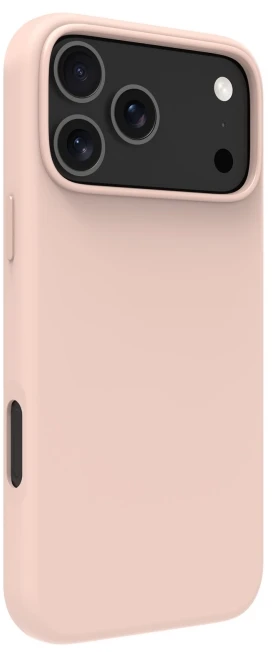 Dėklas Dbramante1928 DBRAMANTE Priedai RoskildeMSICON-iPhone17ProMax-PinkSand