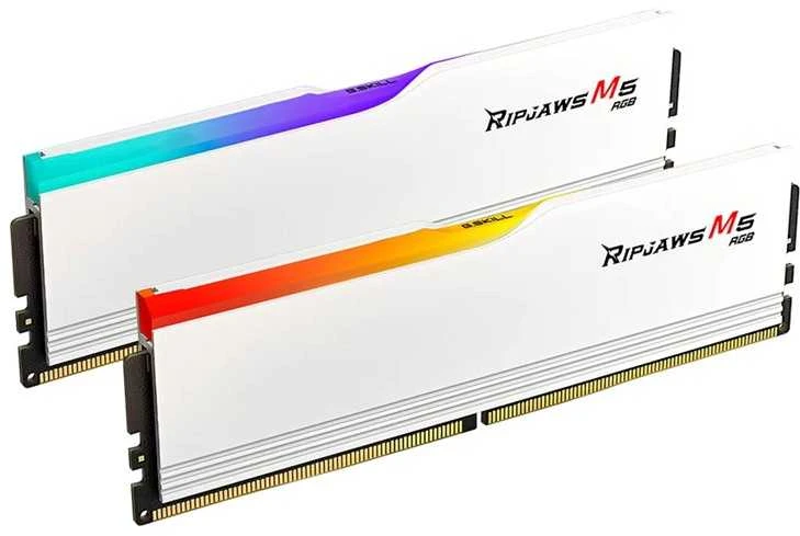 RAM 48GB PC 5200 CL40 G.Skill (2x24GB) 48-M5 RGB RM5RW