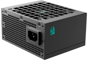 „Deepcool 80 PLUS Gold“ maitinimo blokas | PS850P | 850 W