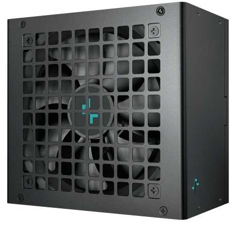 Deepcool PSU | PL550D-FC | 550 W