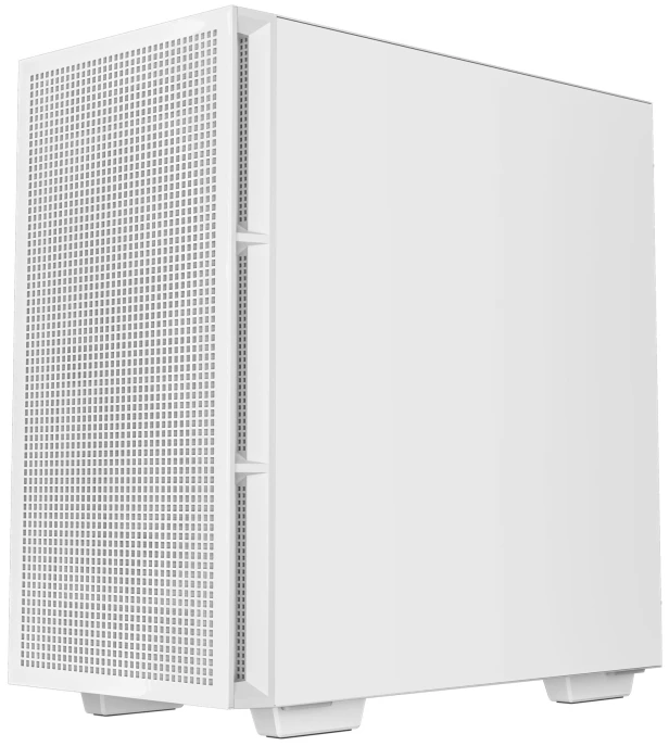 Deepcool CH360 | Mid Tower | ATX PS2 | Baltas