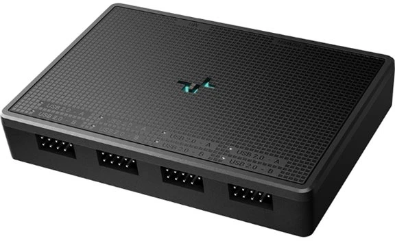 DeepCool UH-04